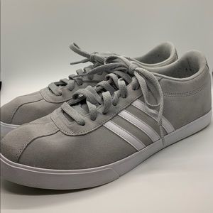 adidas - Courtset W